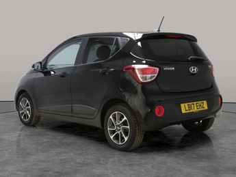Hyundai i10 1.2 Premium (87 ps) - DAB - PRIVACY GLASS - USB AUDIO