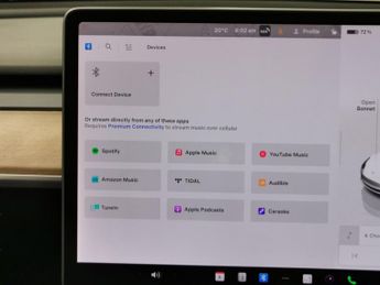 Tesla Model 3 (Dual Motor) Long Range 4WDE (346 ps) - PARK ASSIST - LED - REVE