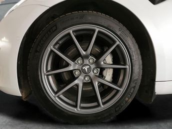 Tesla Model 3 (Dual Motor) Long Range 4WDE (346 ps) - PARK ASSIST - LED - REVE