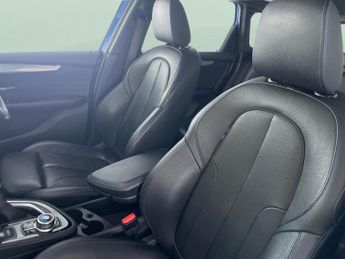 BMW 2 Series Active Tourer 1.5 225xe 7.6kWh M Sport (Premium) Plug-in 4WD (224 ps) - NAV