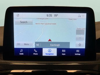Ford Kuga 2.5 EcoBoost Duratec 14.4kWh ST-Line Plug-in CVT (225 ps) - KEYL
