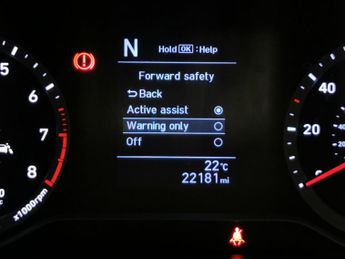 Hyundai i10 1.2 SE Connect (84 ps) - AIR CON - KEYLESS START - DAB