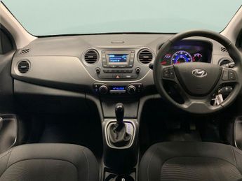 Hyundai i10 1.2 Premium (87 ps) - DAB - PRIVACY GLASS - USB AUDIO