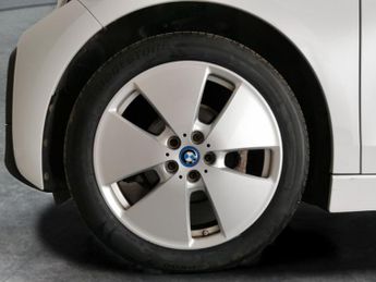 BMW i3 33kWh Plug-in (Range Extender) (170 ps) - RANGE EXTENDER - LED -