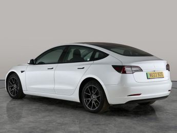 Tesla Model 3 (Dual Motor) Long Range 4WDE (346 ps) - AUTO PARK - LED - REVERS