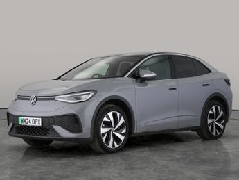 Volkswagen ID.5 Pro 77kWh Match (286 ps) - CARPLAY - LED - HEATED SEATS