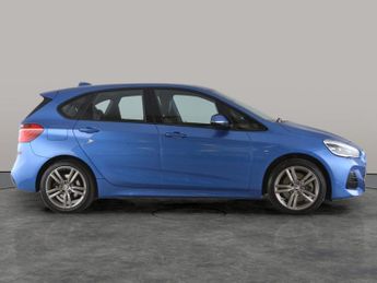 BMW 2 Series Active Tourer 1.5 225xe 7.6kWh M Sport (Premium) Plug-in 4WD (224 ps) - NAV