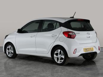 Hyundai i10 1.2 SE Connect (84 ps) - AIR CON - DAB - CRUISE CONTROL