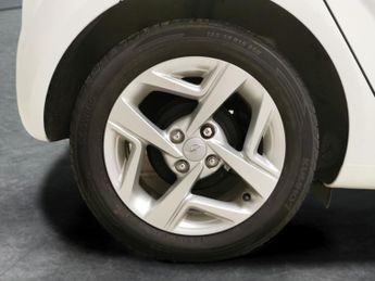 Hyundai i10 1.2 SE Connect (84 ps) - AIR CON - DAB - CRUISE CONTROL