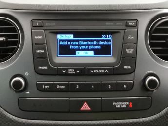 Hyundai i10 1.2 Premium (87 ps) - DAB - PRIVACY GLASS - USB AUDIO