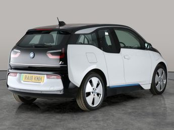 BMW i3 33kWh Plug-in (Range Extender) (170 ps) - RANGE EXTENDER - LED -