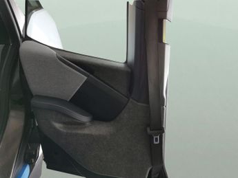 BMW i3 33kWh Plug-in (Range Extender) (170 ps) - RANGE EXTENDER - LED -