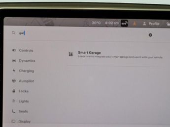 Tesla Model 3 (Dual Motor) Long Range 4WDE (346 ps) - PARK ASSIST - LED - REVE