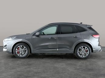 Ford Kuga 2.5 EcoBoost Duratec 14.4kWh ST-Line Plug-in CVT (225 ps) - KEYL