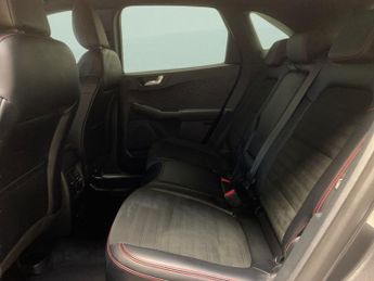Ford Kuga 2.5 EcoBoost Duratec 14.4kWh ST-Line Plug-in CVT (225 ps) - KEYL