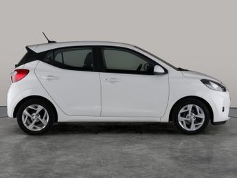 Hyundai i10 1.2 SE Connect (84 ps) - AIR CON - KEYLESS START - DAB