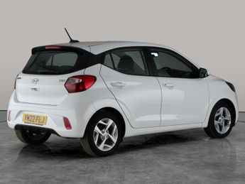 Hyundai i10 1.2 SE Connect (84 ps) - AIR CON - KEYLESS START - DAB