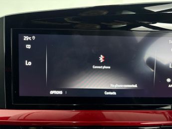 Vauxhall Mokka Electric 50kWh GS (136 ps) - HEATED STEERING - LANE DEPARTURE  - WIFI