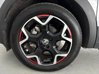 Vauxhall Mokka Electric 50kWh GS (136 ps) - HEATED STEERING - LANE DEPARTURE  - WIFI