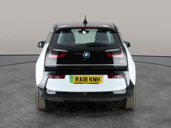 BMW i3 33kWh Plug-in (Range Extender) (170 ps) - RANGE EXTENDER - LED -