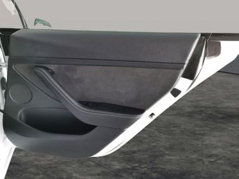 Tesla Model 3 (Dual Motor) Long Range 4WDE (346 ps) - PARK ASSIST - LED - REVE