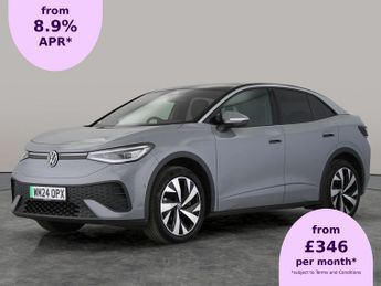 Volkswagen ID.5 Pro 77kWh Match (286 ps) - CARPLAY - LED - HEATED SEATS