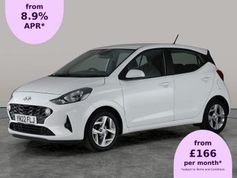 Hyundai i10 1.2 SE Connect (84 ps) - AIR CON - DAB - CRUISE CONTROL