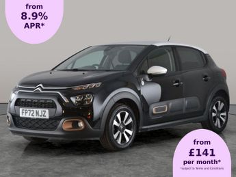 Citroen C3 1.2 PureTech C-Series Edition (83 ps) - BLUETOOTH - DIGITAL CLIM