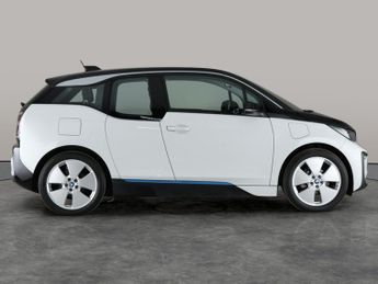 BMW i3 33kWh Plug-in (Range Extender) (170 ps) - RANGE EXTENDER - LED -