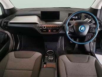 BMW i3 33kWh Plug-in (Range Extender) (170 ps) - RANGE EXTENDER - LED -