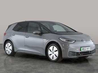 Volkswagen ID.3 Pro Performance 58kWh Family (204 ps) - REVERSE CAM - NAV - LANE