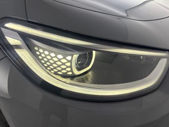 Volkswagen ID.3 Pro Performance 58kWh Family (204 ps) - REVERSE CAM - NAV - LANE