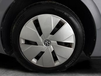 Volkswagen ID.3 Pro Performance 58kWh Family (204 ps) - REVERSE CAM - NAV - LANE