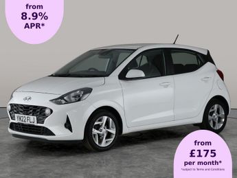 Hyundai I10 1.2 SE Connect (84 ps) - AIR CON - DAB - CRUISE CONTROL