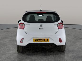 Hyundai i10 1.2 SE Connect (84 ps) - AIR CON - KEYLESS START - DAB