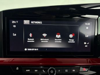 Vauxhall Mokka Electric 50kWh GS (136 ps) - HEATED STEERING - LANE DEPARTURE  - WIFI