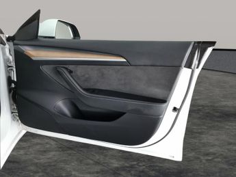 Tesla Model 3 (Dual Motor) Long Range 4WDE (346 ps) - PARK ASSIST - LED - REVE