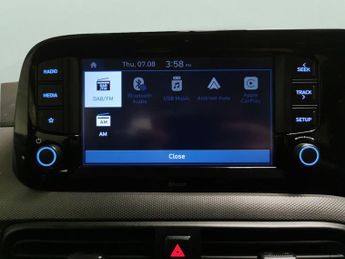 Hyundai i10 1.2 SE Connect (84 ps) - AIR CON - DAB - CRUISE CONTROL