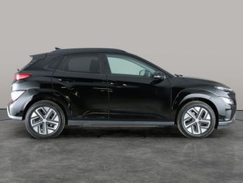 Hyundai Kona 64kWh Premium (10.5kW Charger) (204 ps) - KEYLESS ENTRY - LED - 