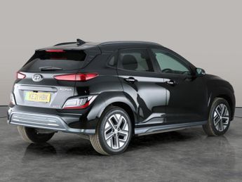Hyundai Kona 64kWh Premium (10.5kW Charger) (204 ps) - KEYLESS ENTRY - LED - 
