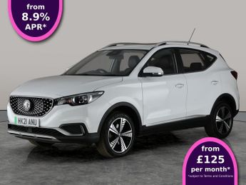 MG MG ZS 44.5kWh Exclusive (143 ps) - HEATED SEATS - NAV - BLIND SPOT ASS