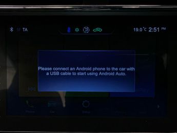 MG MG ZS 44.5kWh Excite (143 ps) - LANE DEPARTURE  - BLUETOOTH - DRIVING 