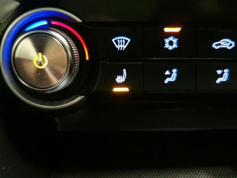 MG MG ZS 44.5kWh Exclusive (143 ps) - HEATED SEATS - NAV - BLIND SPOT ASS