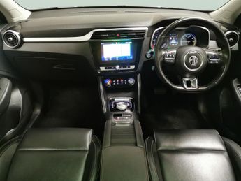 MG MG ZS 44.5kWh Exclusive (143 ps) - HEATED SEATS - NAV - BLIND SPOT ASS