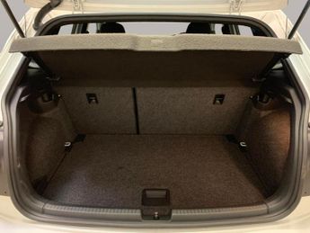 Volkswagen Polo 2.0 TSI GPF GTI DSG (200 ps) - PARK SENSORS - CAR-NET APP-CONNEC