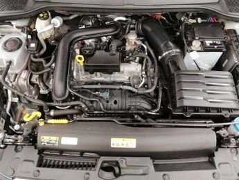 Seat Ibiza 1.0 TSI XCELLENCE DSG (110 ps) - NAV - ALCANTARA - BLUETOOTH