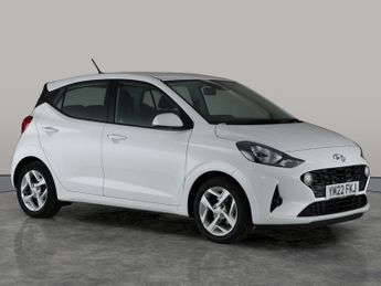 Hyundai i10 1.2 SE Connect (84 ps) - AIR CON - KEYLESS START - DAB