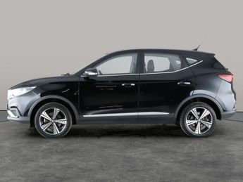 MG MG ZS 44.5kWh Excite (143 ps) - LANE DEPARTURE  - BLUETOOTH - DRIVING 