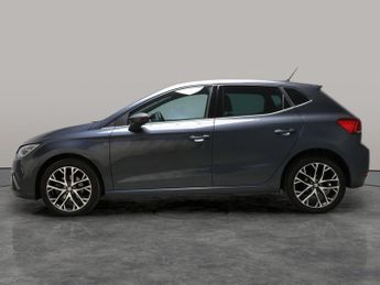 Seat Ibiza 1.0 TSI XCELLENCE DSG (110 ps) - NAV - ALCANTARA - BLUETOOTH