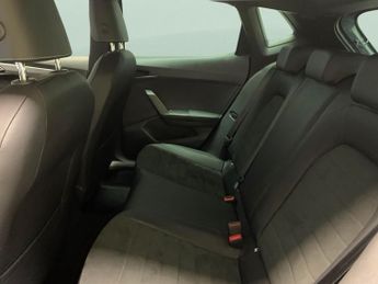 Seat Ibiza 1.0 TSI XCELLENCE DSG (110 ps) - NAV - ALCANTARA - BLUETOOTH